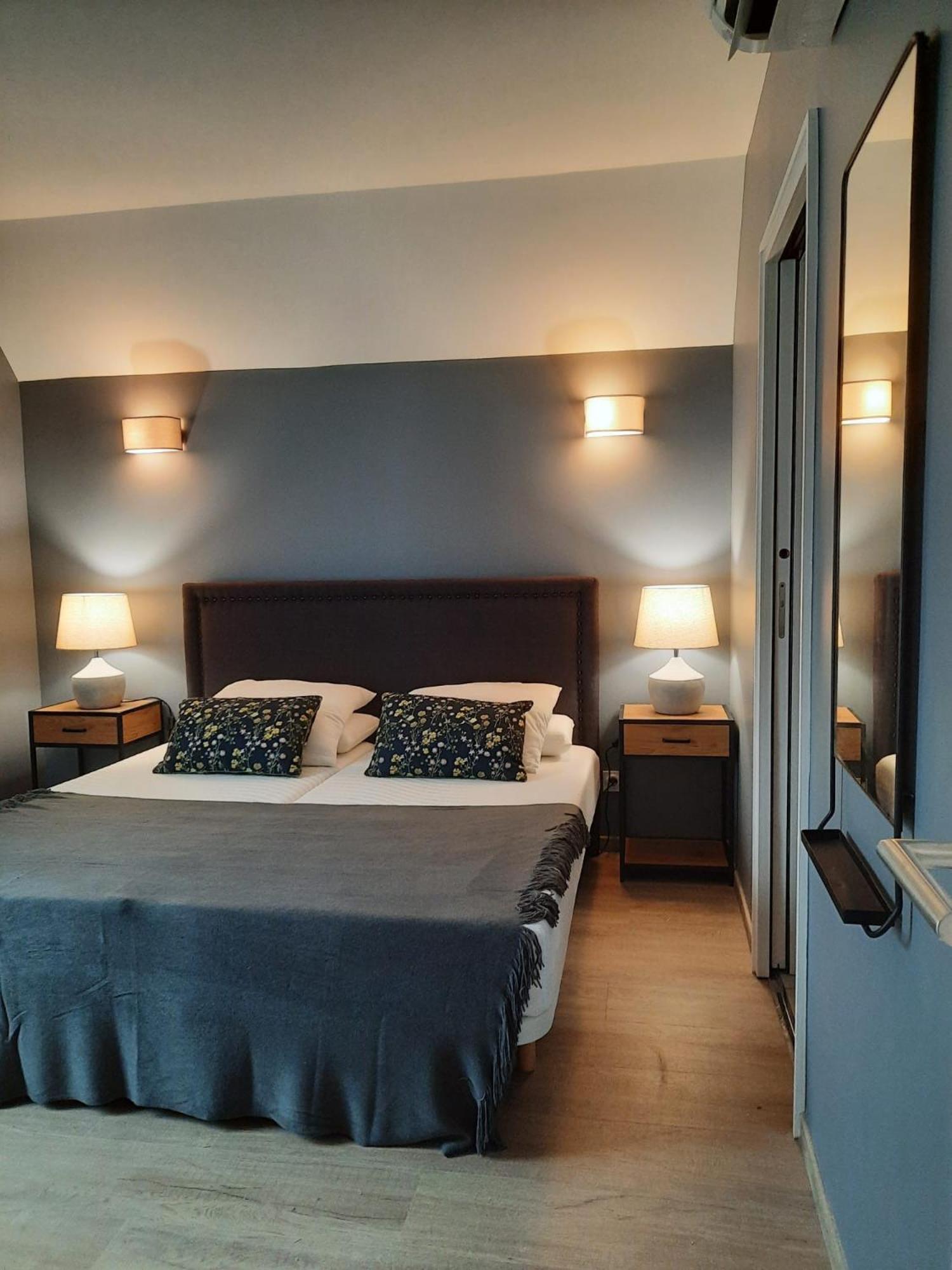Appartement 50M Du Centre Historique 사흘라 라 카네다 외부 사진