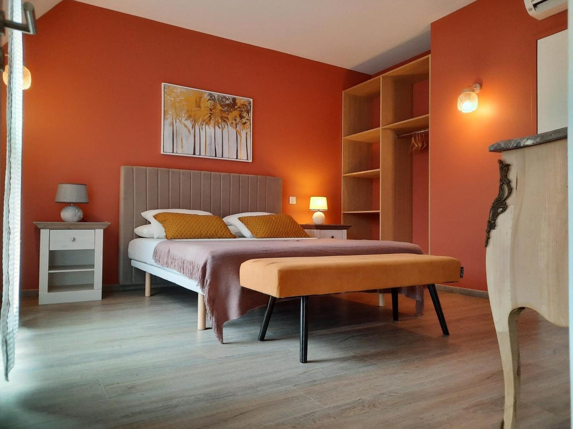 Appartement 50M Du Centre Historique 사흘라 라 카네다 외부 사진