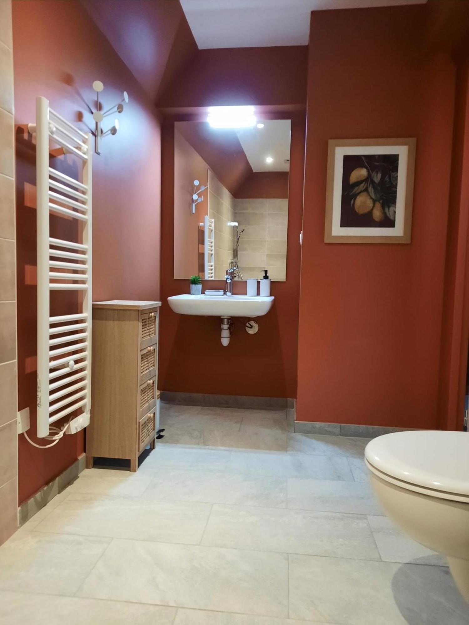 Appartement 50M Du Centre Historique 사흘라 라 카네다 외부 사진